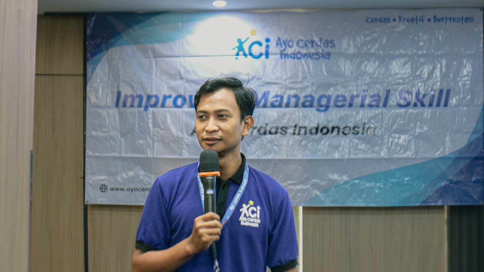 Improving Managerial Skills
