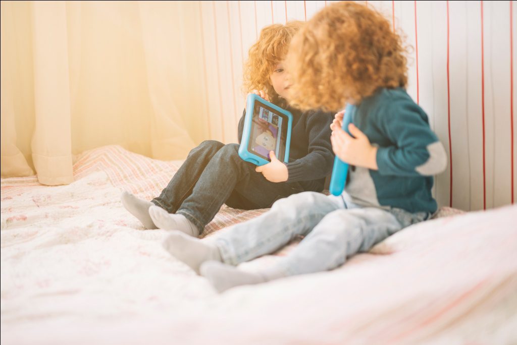 6 Cara Ampuh Mengatasi Anak Kecanduan Gadget