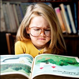 Cara Mudah Membuat Anak Suka Membaca