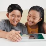 4 Dampak Positif Internet bagi Anak