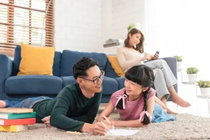 5 Cara Mengatasi Anak yg Susah Diatur