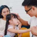 Mudahnya Cara Melatih Kesabaran Anak