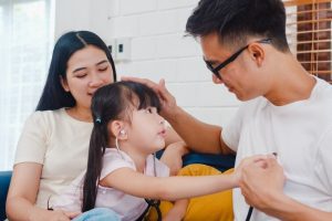 Mudahnya Cara Melatih Kesabaran Anak