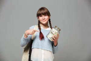 5 Cara Mengajarkan Anak Mengelola Keuangan