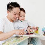 Belajar Pola Asuh Keluarga Terhadap Anak di Jerman