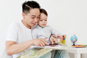 Belajar Pola Asuh Keluarga Terhadap Anak di Jerman