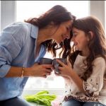 4 Cara Membuat Anak Mendengar Perintah Anda