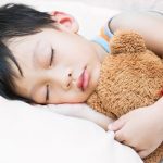Manfaat Tidur Siang Untuk Anak