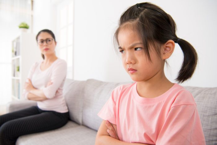 Kenali Stres Anak dan Cara Mengatasinya