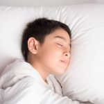 Benarkah Mendengkur Menurunkan Kualitas Tidur Anak?