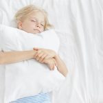 Manfaat Tidur Siang Untuk Anak