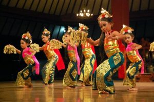 Manfaat Seni Tari Untuk Anak Usia Dini