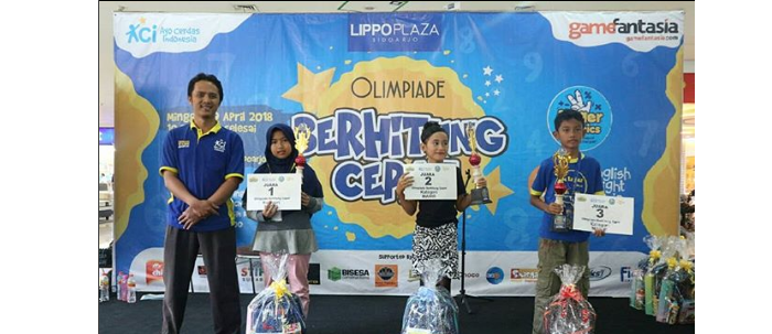 Bimbel Sd Terdekat Sidoarjo | 0851-0811-0003