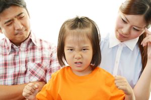 Dampak orang tua memberikan pola asuh permitif pada anak