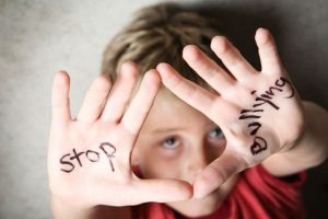 Jika anak menjadi korban bullying, apa yang harus dilakukan?