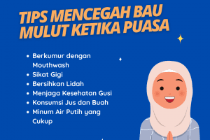 5 Makanan yang Bisa Meningkatkan Imunitas Saat Berpuasa