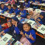 Belajar Bahasa Inggris Sd Sidoarjo