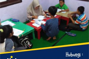 Bimbel Sd Di Sidoarjo | 0822-2822-2281
