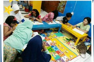 Bimbel Sd Terdekat Dari Lokasi Saya Sidoarjo