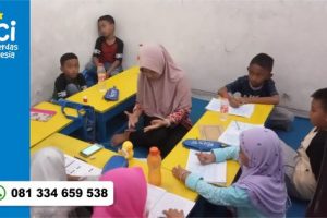 Bimbel Untuk Anak Sd Sidoarjo