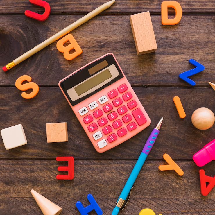 Les Matematika Sd Terdekat Sidoarjo