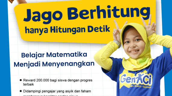 Kursus Jarimatika Terdekat di Surabaya