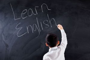 Belajar Bahasa Inggris Kelas 4 Sd Sidoarjo