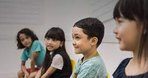 Belajar Bahasa Inggris Untuk Pemula Sd Sidoarjo