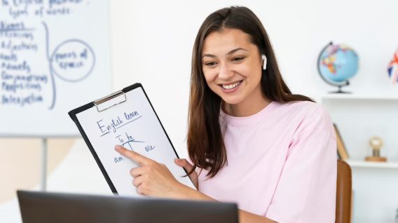 Kursus Bahasa Inggris Sd Surabaya