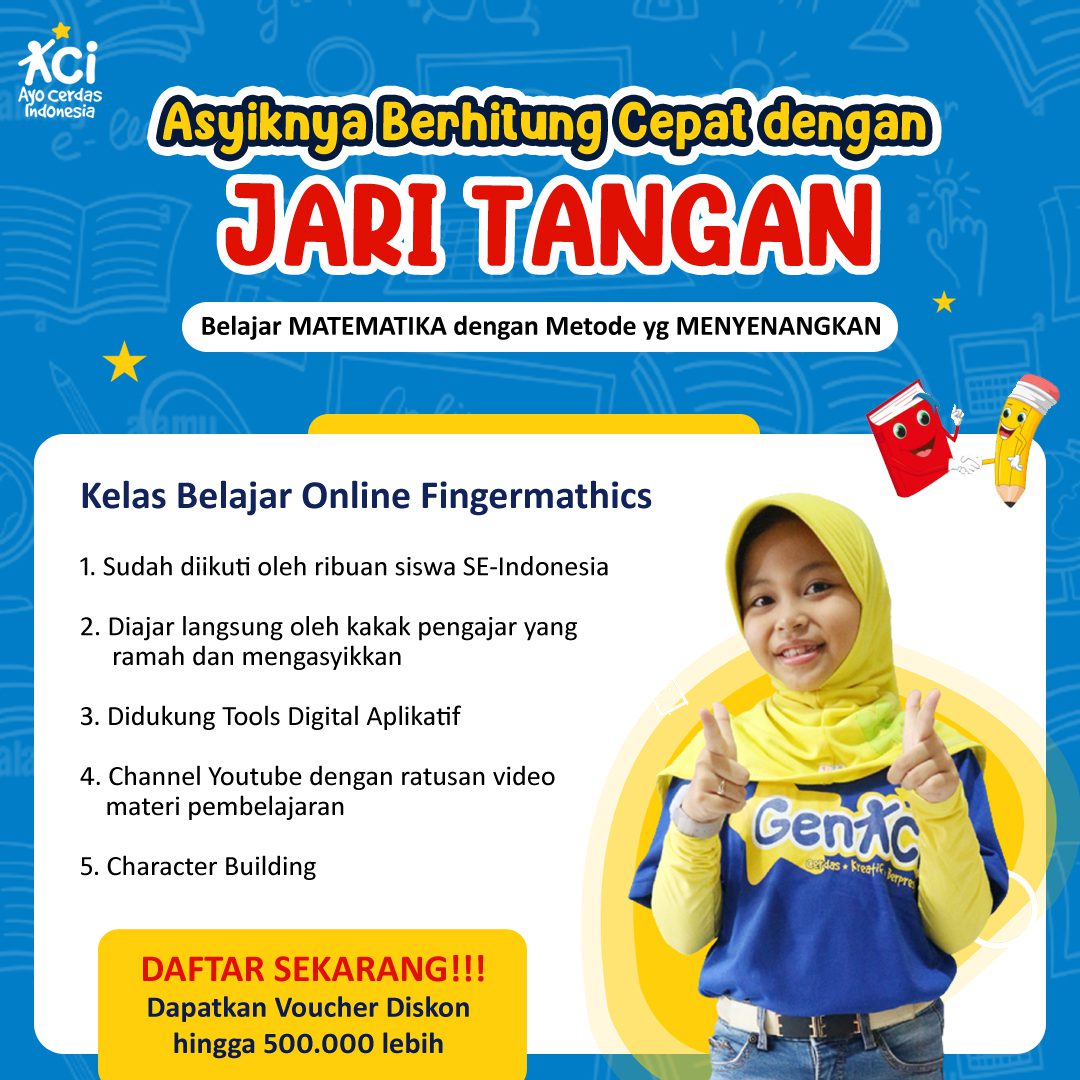 Les Jarimatika Online