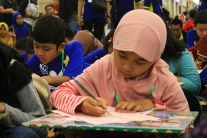 Bimbel Untuk Anak Sd Surabaya