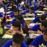 Biaya Bimbingan Belajar Sd Surabaya