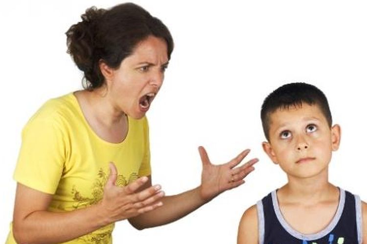 5 Cara Menangani Anak yang Sedang Marah, Jangan Malah Ikutan Emosi ya!
