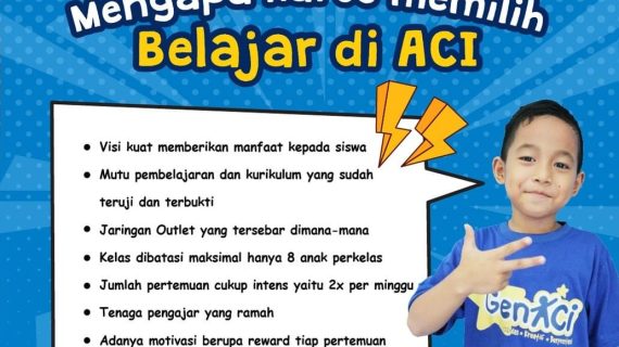 Les Jarimatika Surabaya