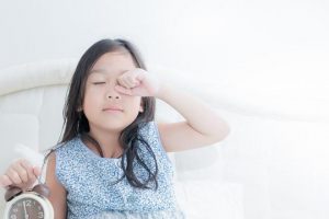 Cara Mengatasi Insomnia pada Anak