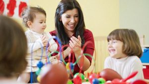 5 Cara Cepat Melatih Anak Berbicara