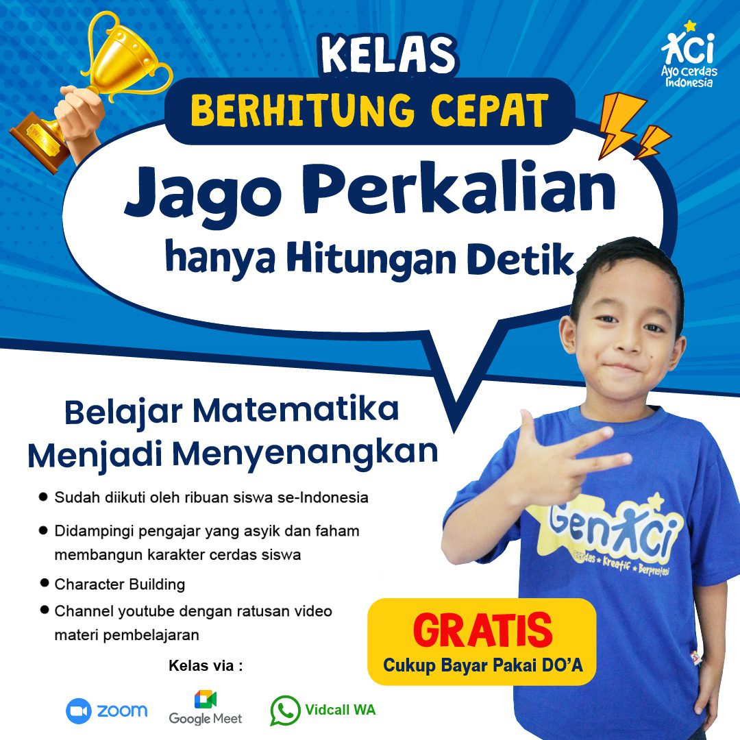 Les Jarimatika Terdekat Surabaya