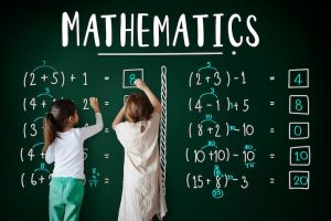 Manfaat Matematika Dalam Kehidupan