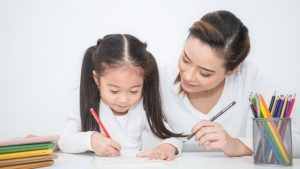 Cara Supaya Anak Menikmati Proses Belajar