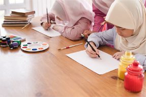 Latihan Soal Dan Worksheet Bahasa Inggris Untuk Anak SD