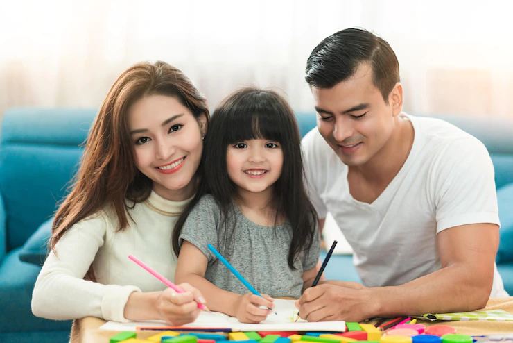 Jangan Pakai Emosi, Inilah Cara Mendidik Anak yang Keras Kepala