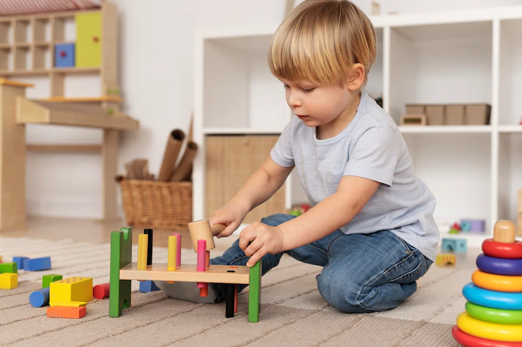 4 Permainan Anak untuk Meningkatkan Skill Matematika
