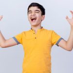 Cara Mengembangkan Kecerdasan Emosional Anak (EQ)