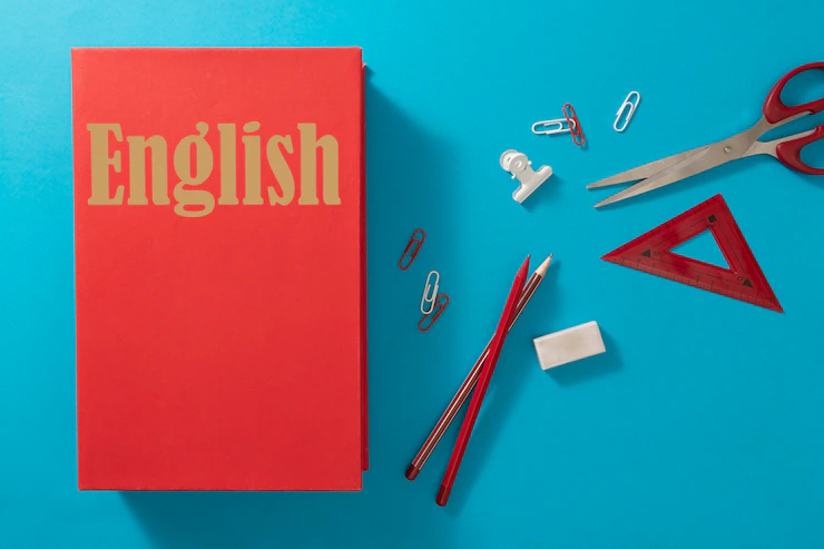 Les Bahasa Inggris SD di Mojokerto