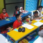 Layanan Bimbingan Belajar SD Mojokerto