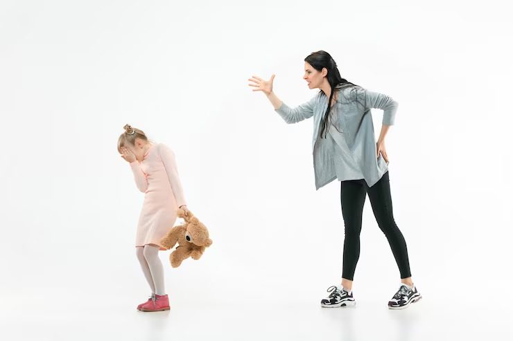 4 Cara Mengatasi Anak Tantrum