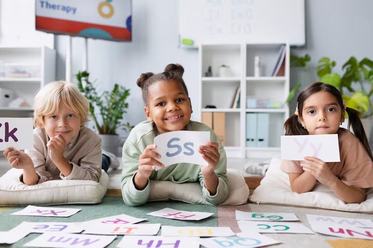 Kursus Bahasa Inggris Online Murah Bersertifikat untuk Anak SD