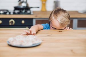 Simak Cara Jitu Menambah Nafsu Makan anak