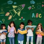 4 Cara Mendidik Anak yang Baik