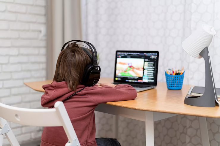 Les Inggris Online Terbaik untuk Sekolah Dasar